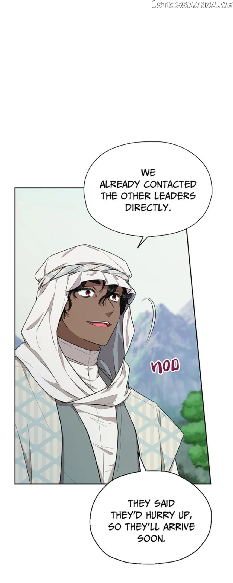 The Daughter of the Elemental King Chapter 116 Online - página 15