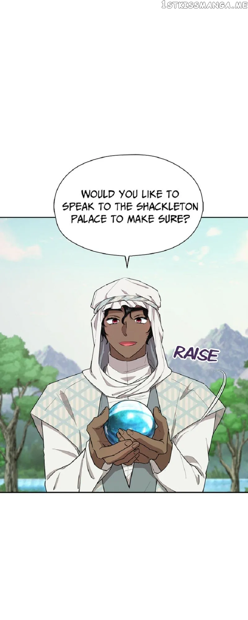The Daughter of the Elemental King Chapter 116 Online - página 16