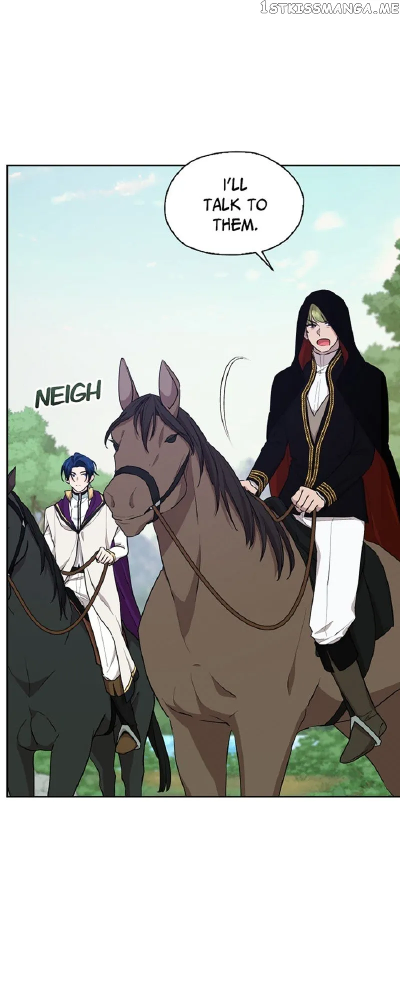 The Daughter of the Elemental King Chapter 116 Online - página 17