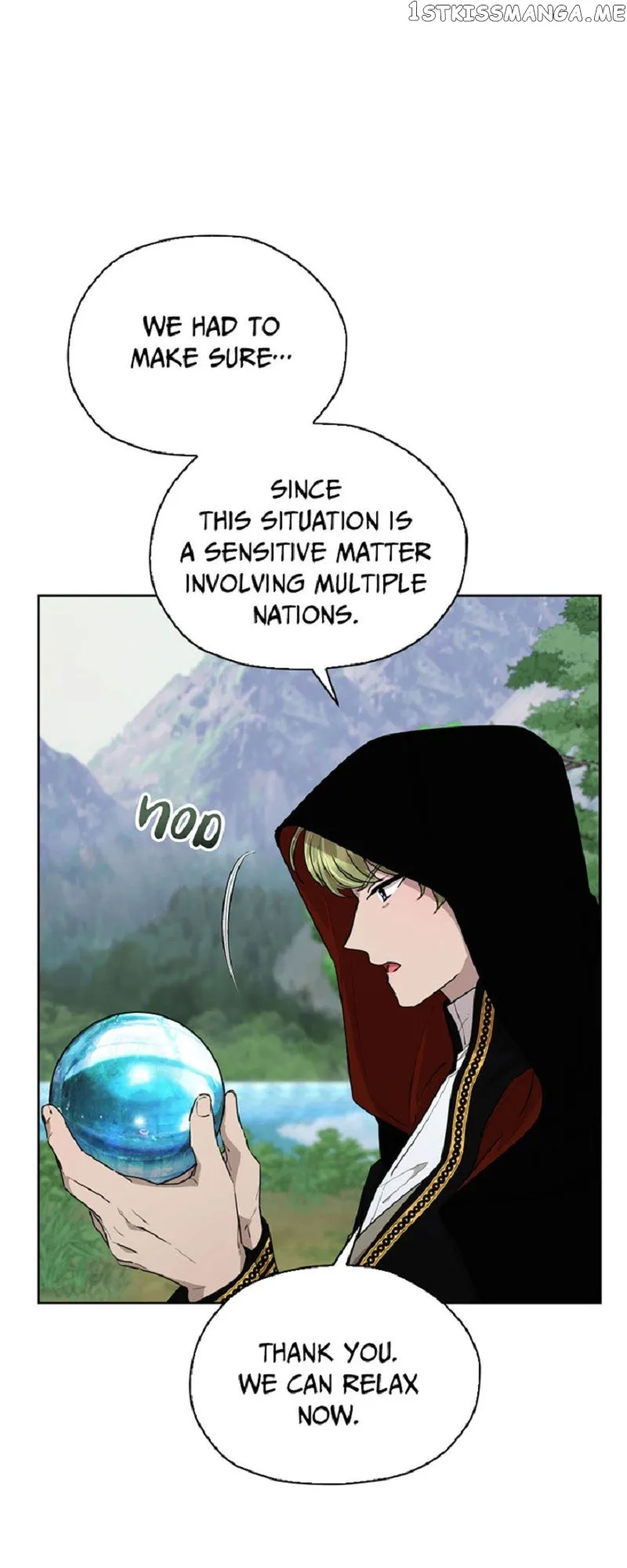 The Daughter of the Elemental King Chapter 116 Online - página 20