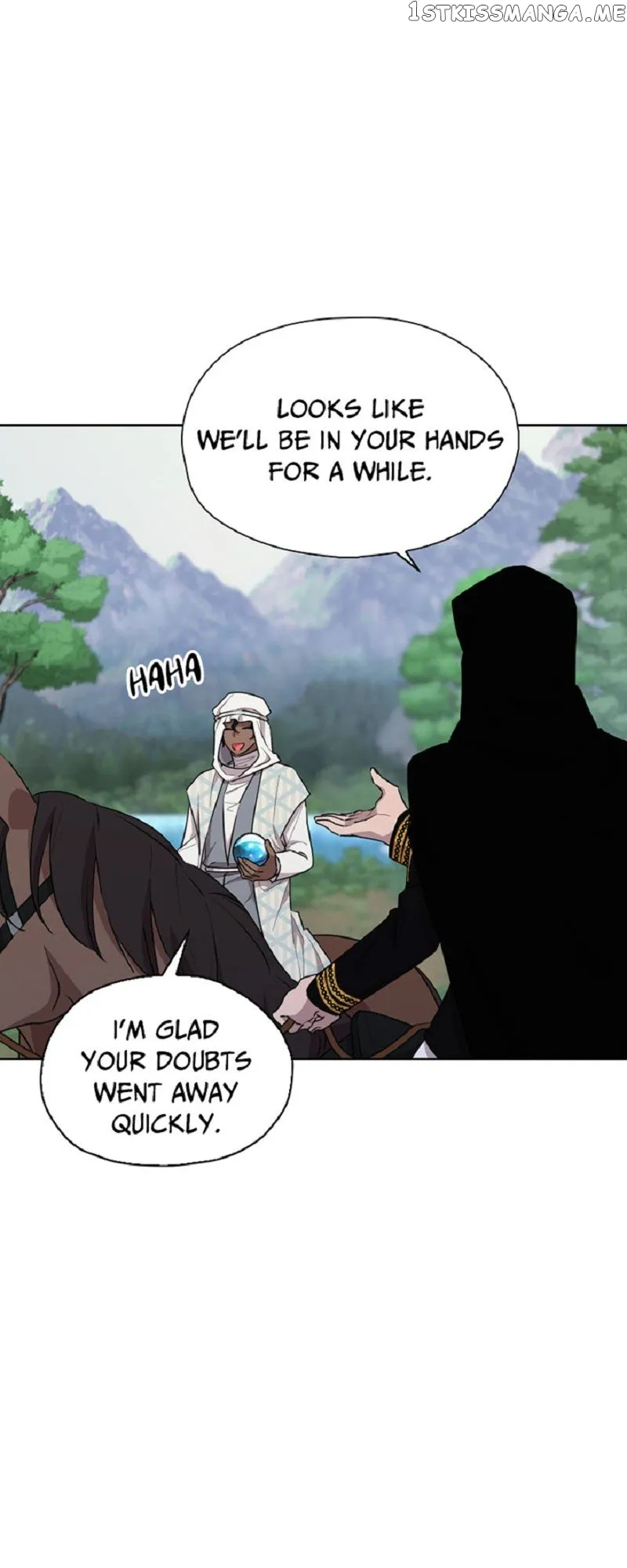 The Daughter of the Elemental King Chapter 116 Online - página 21