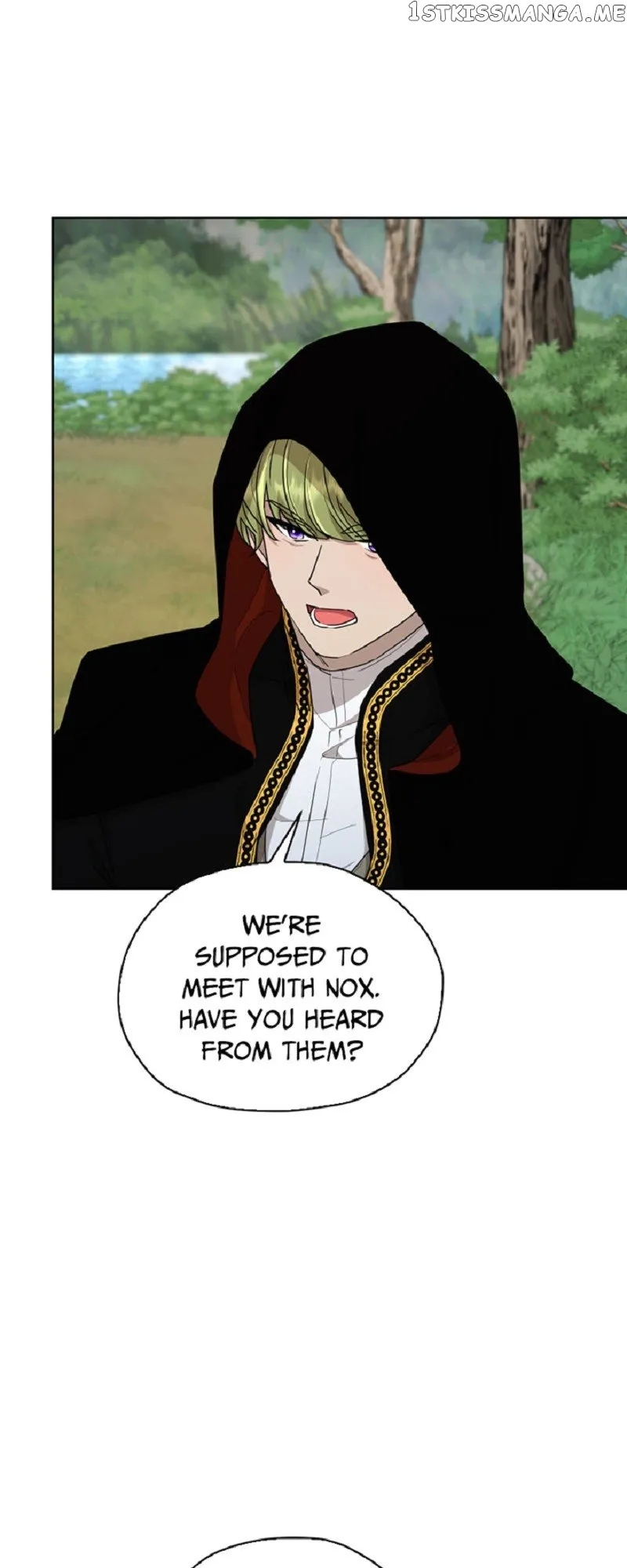 The Daughter of the Elemental King Chapter 116 Online - página 23