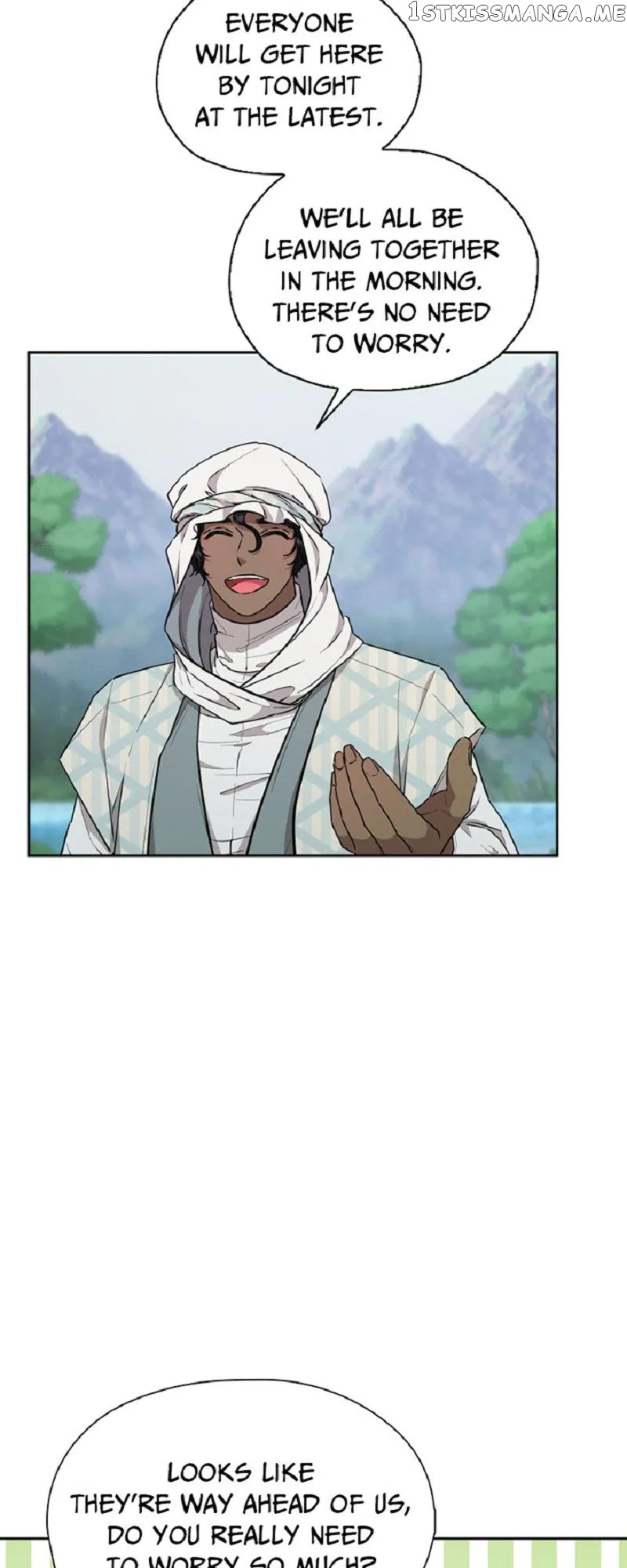 The Daughter of the Elemental King Chapter 116 Online - página 24