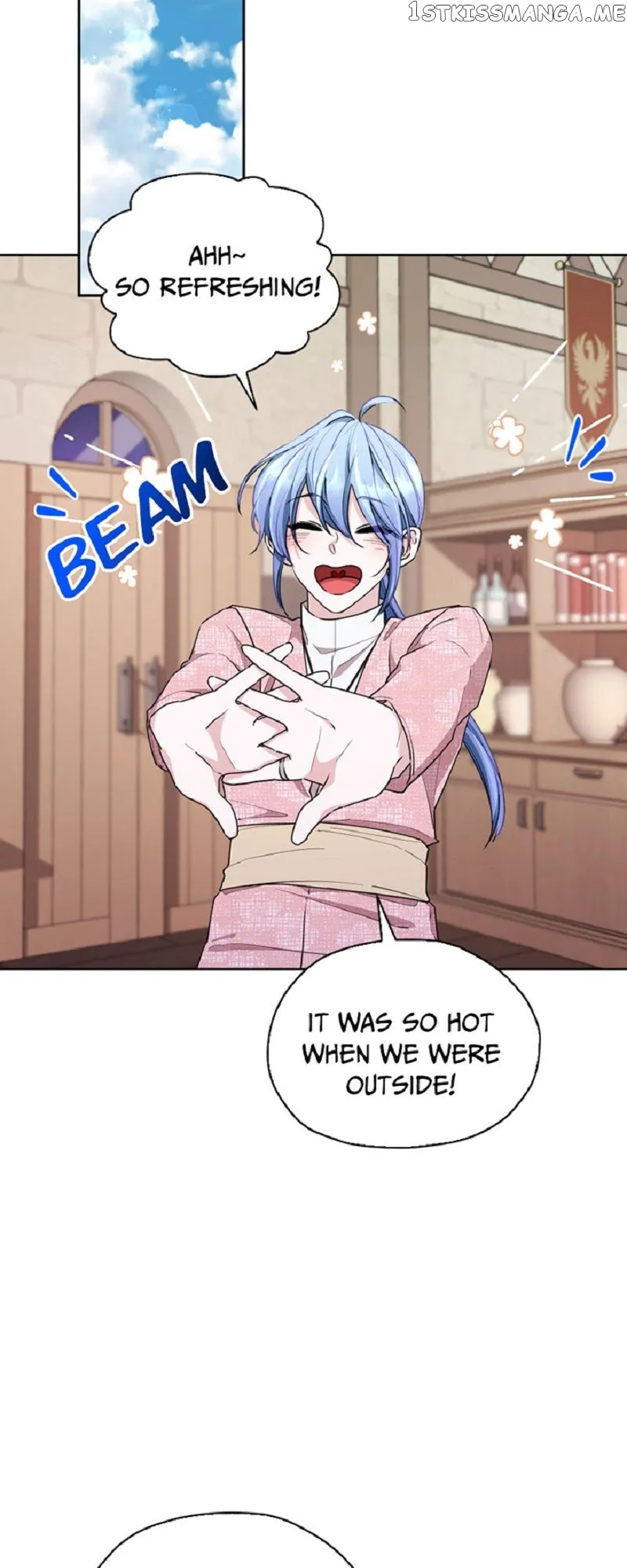 The Daughter of the Elemental King Chapter 116 Online - página 30