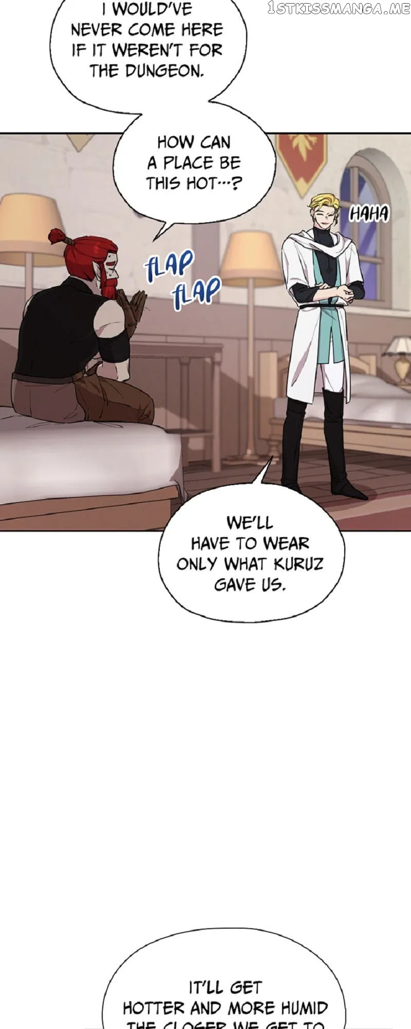 The Daughter of the Elemental King Chapter 116 Online - página 31