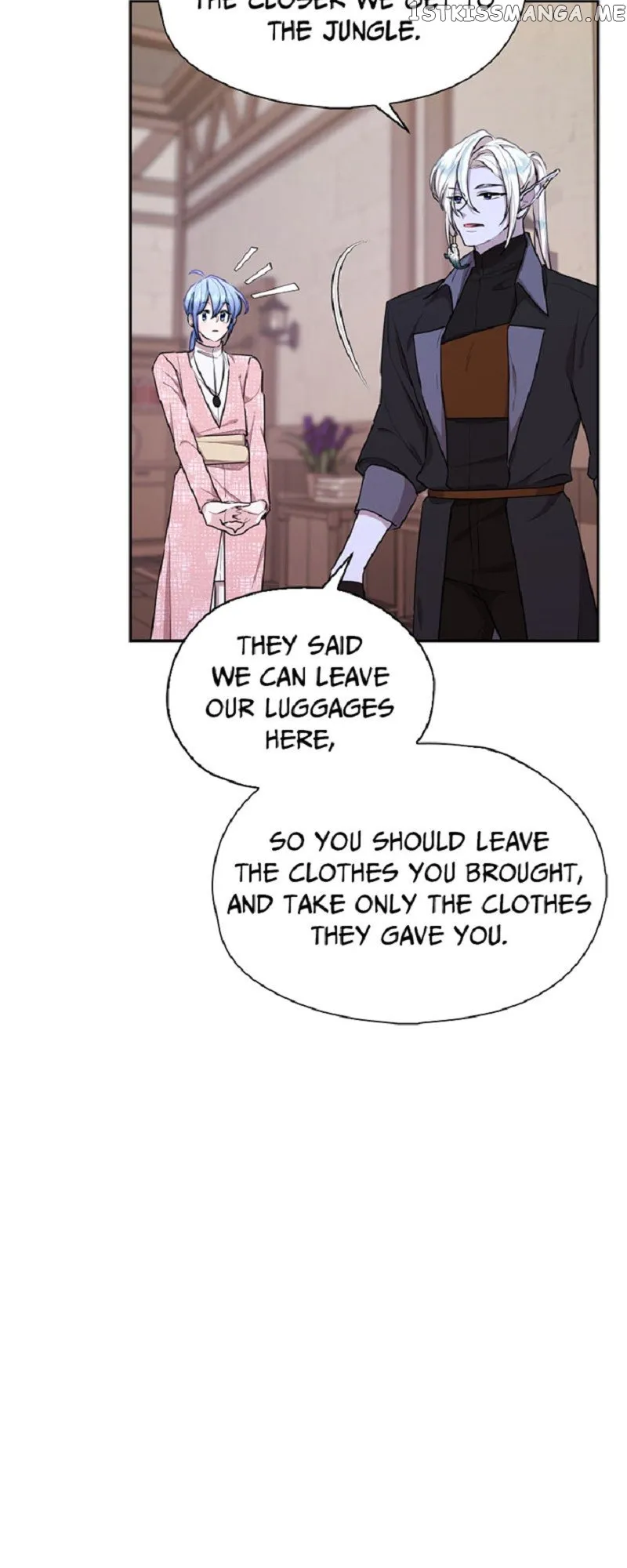 The Daughter of the Elemental King Chapter 116 Online - página 32