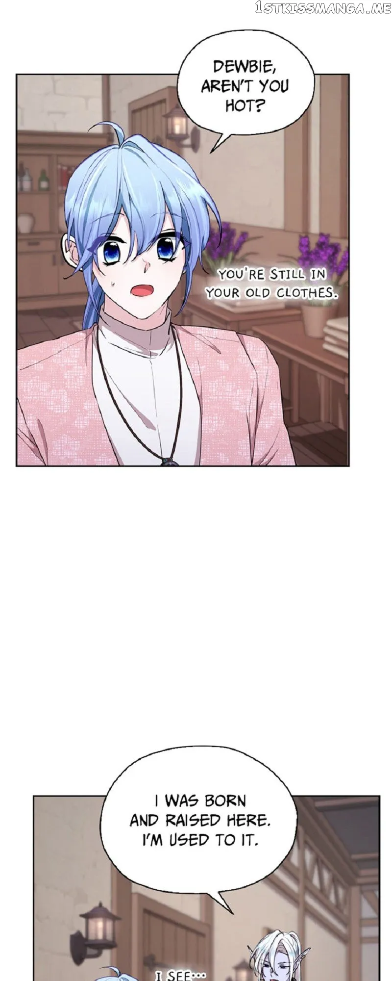 The Daughter of the Elemental King Chapter 116 Online - página 33