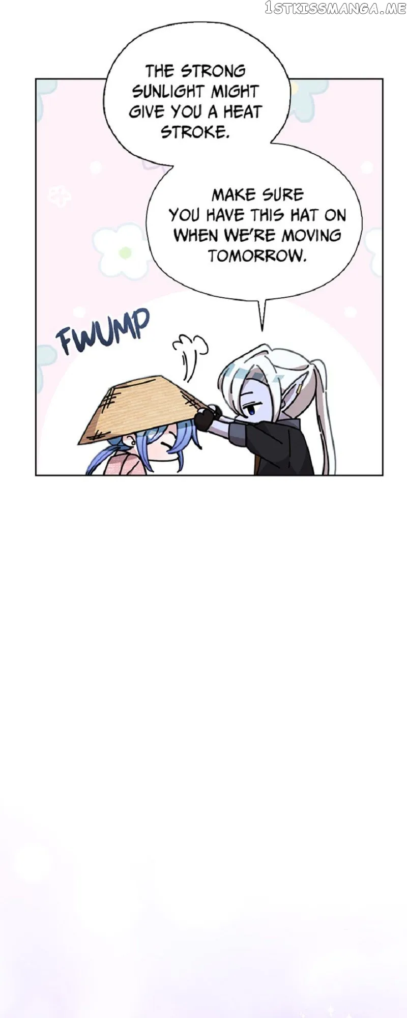 The Daughter of the Elemental King Chapter 116 Online - página 35