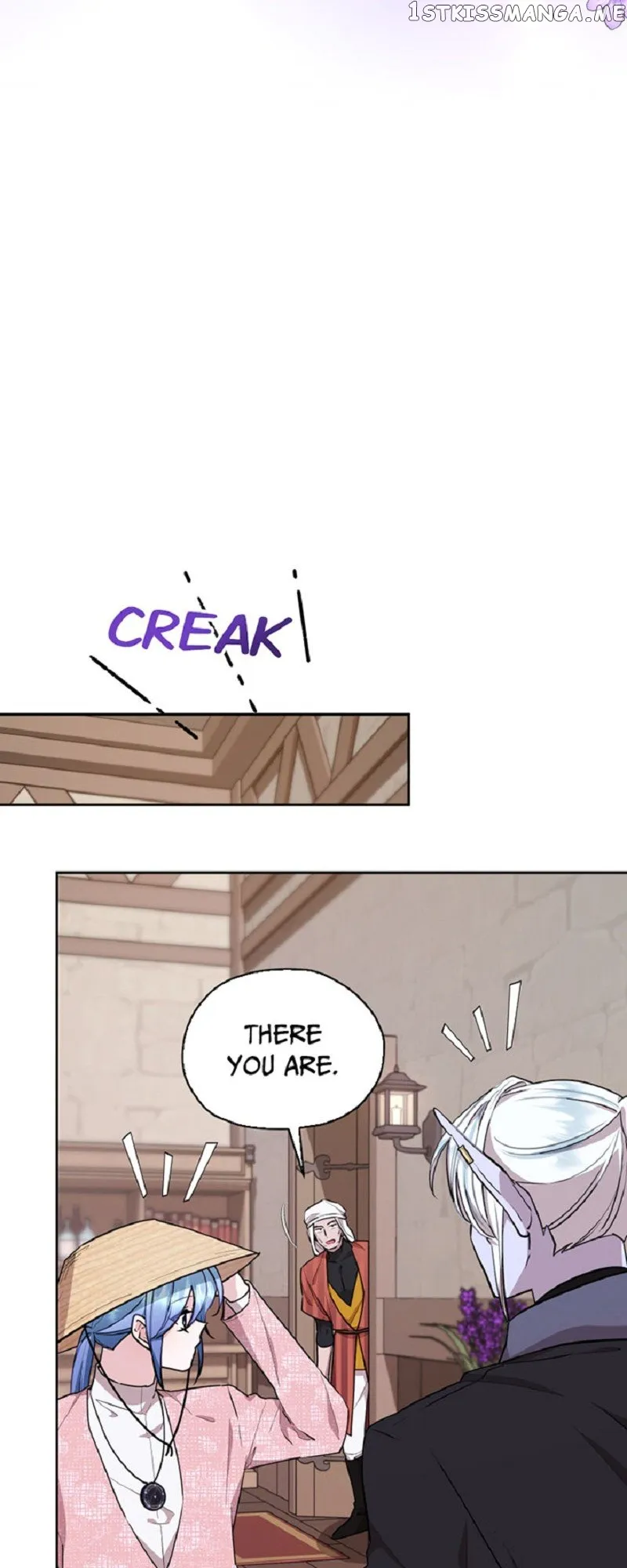 The Daughter of the Elemental King Chapter 116 Online - página 37