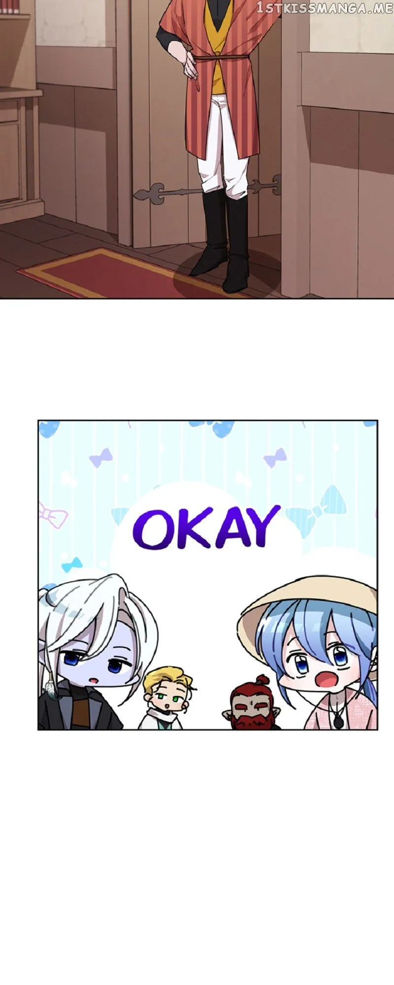 The Daughter of the Elemental King Chapter 116 Online - página 39