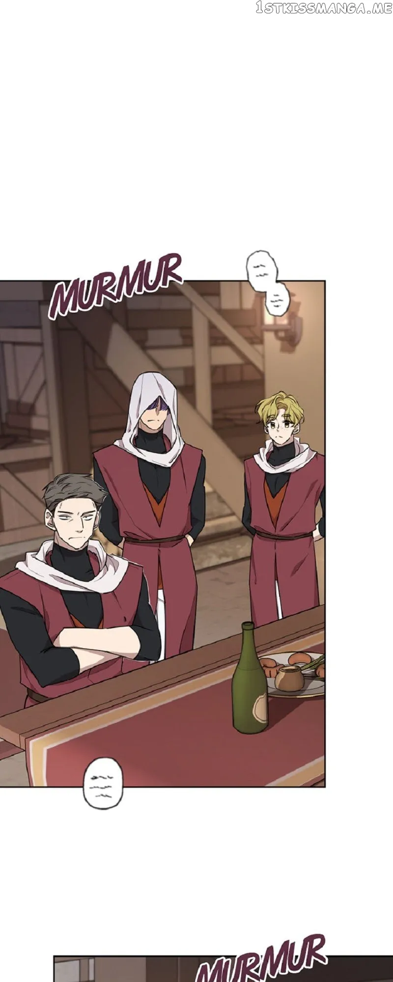 The Daughter of the Elemental King Chapter 116 Online - página 41