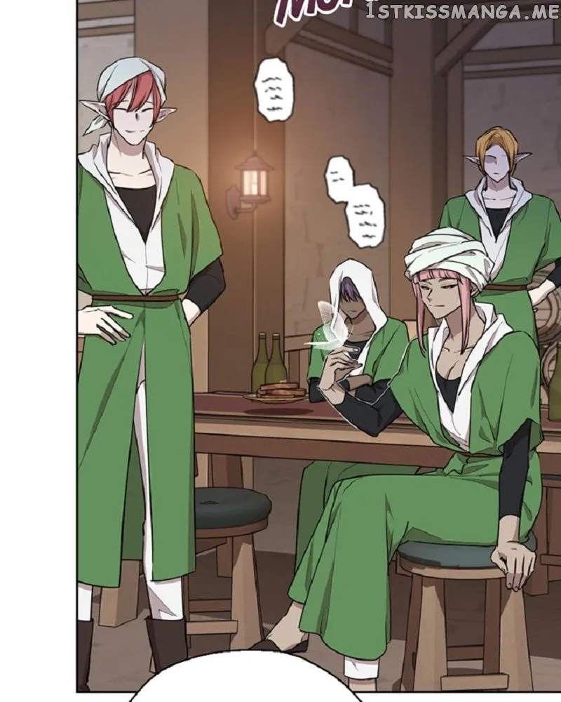The Daughter of the Elemental King Chapter 116 Online - página 42