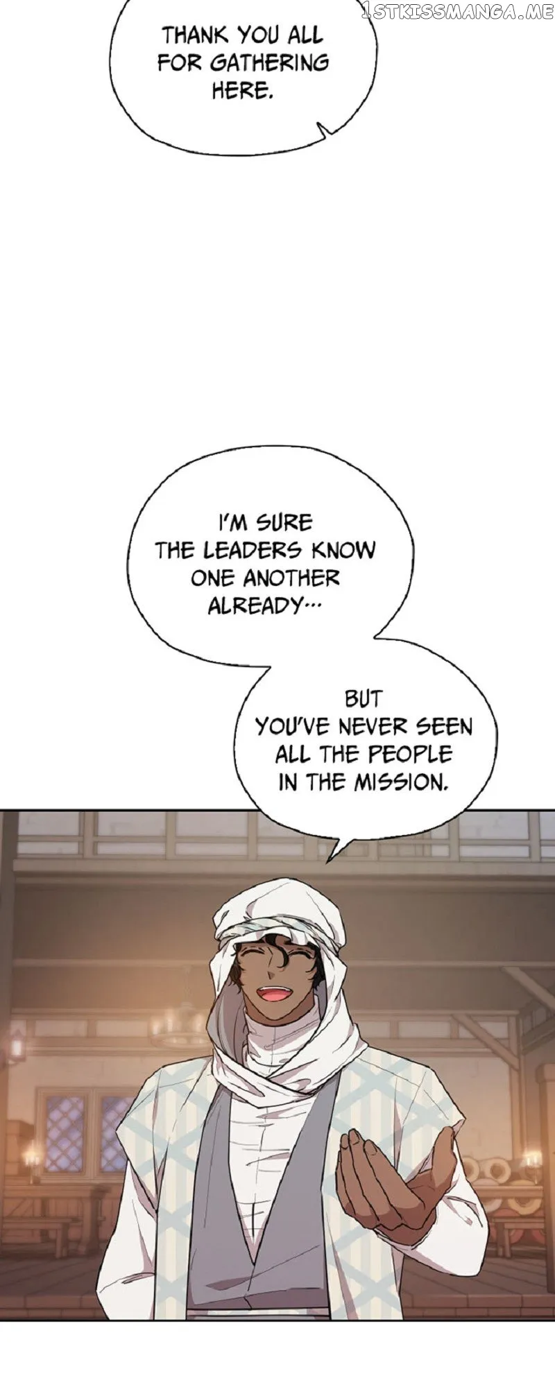 The Daughter of the Elemental King Chapter 116 Online - página 43