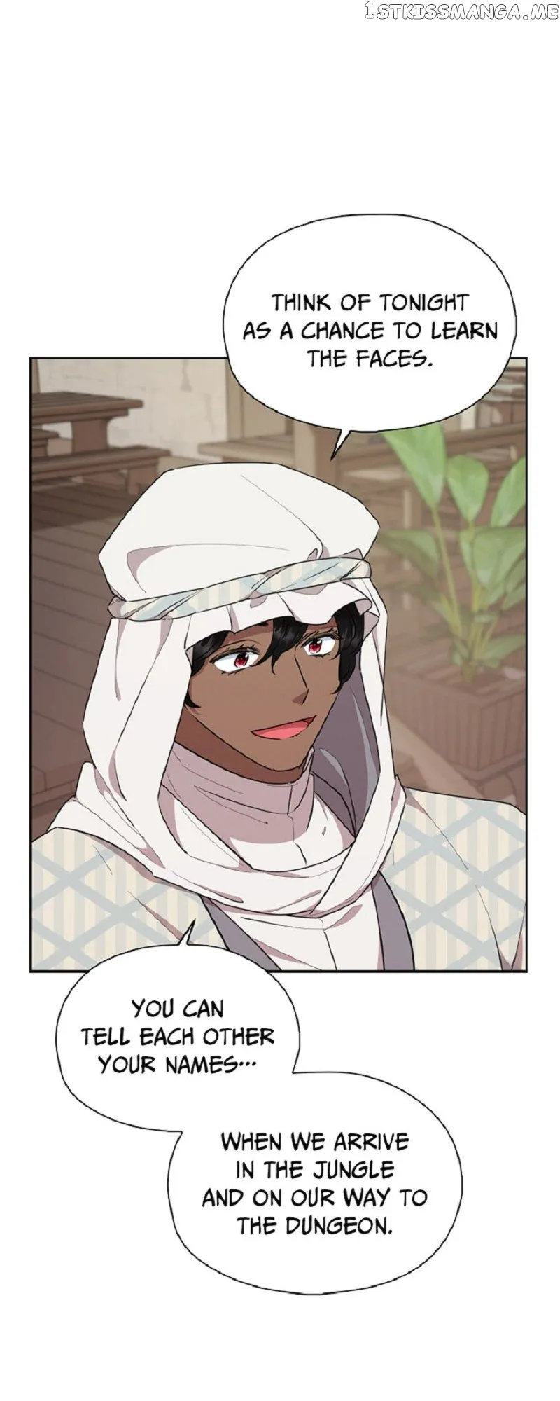 The Daughter of the Elemental King Chapter 116 Online - página 44