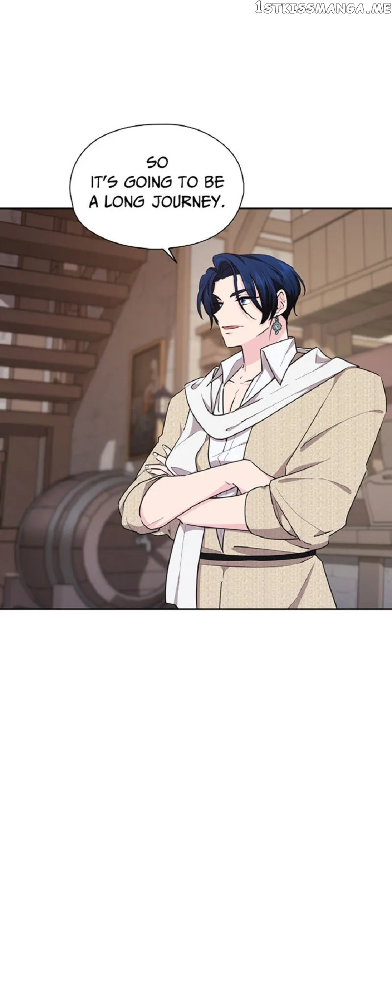 The Daughter of the Elemental King Chapter 116 Online - página 45