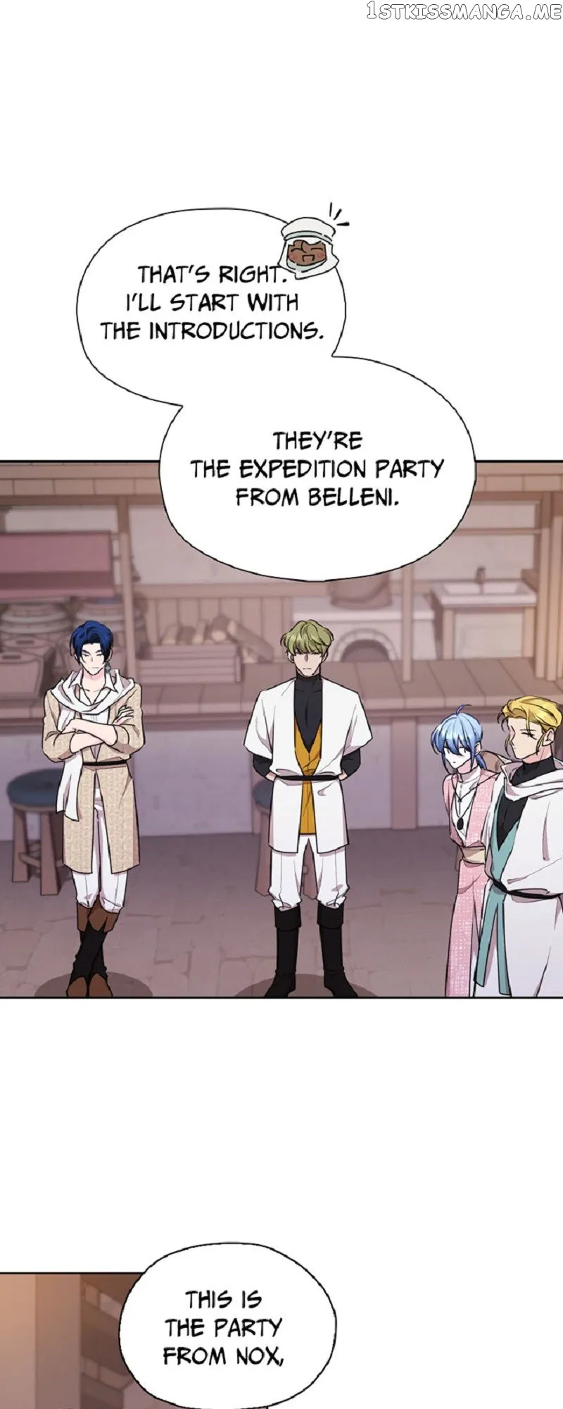 The Daughter of the Elemental King Chapter 116 Online - página 46