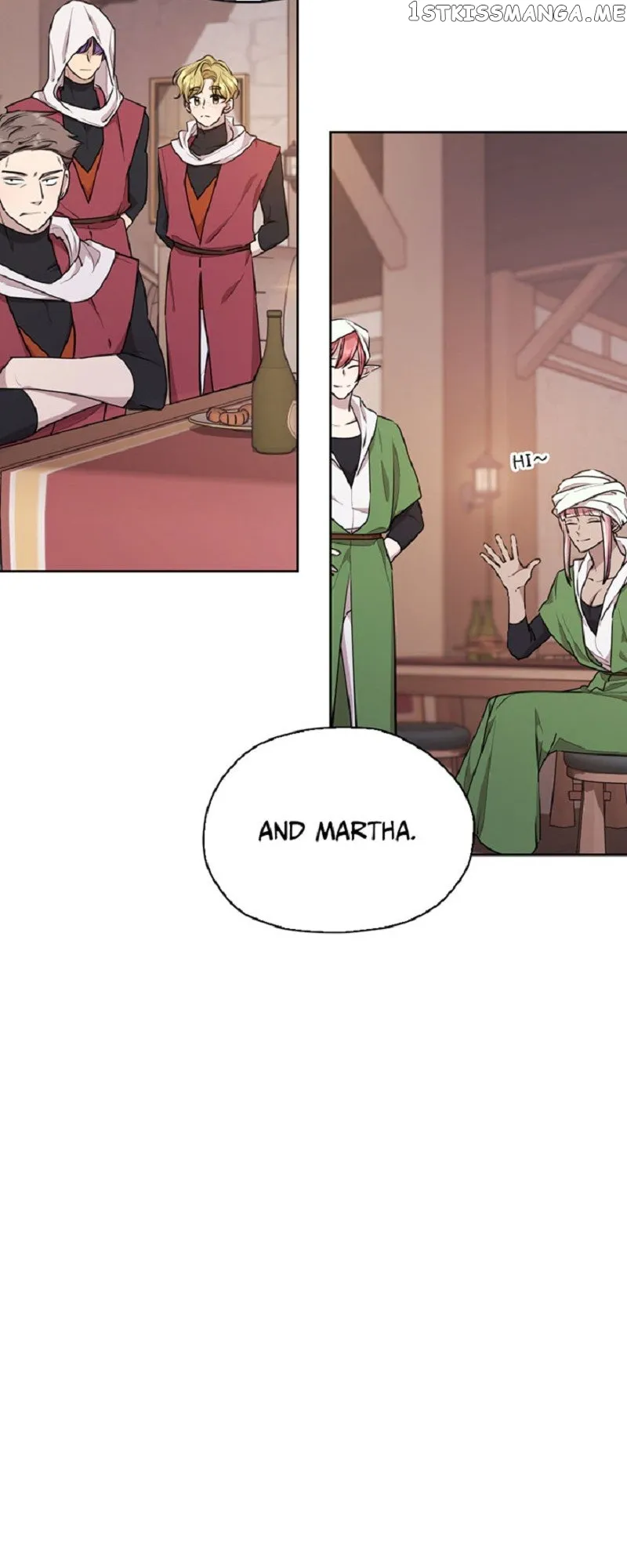 The Daughter of the Elemental King Chapter 116 Online - página 47
