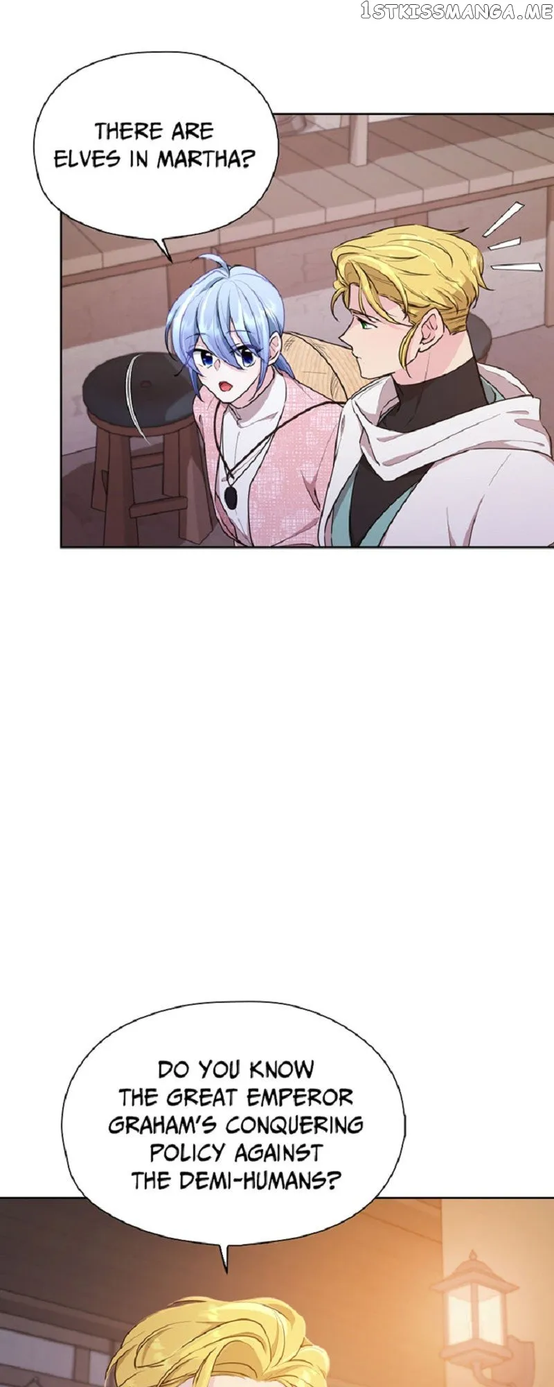 The Daughter of the Elemental King Chapter 116 Online - página 48