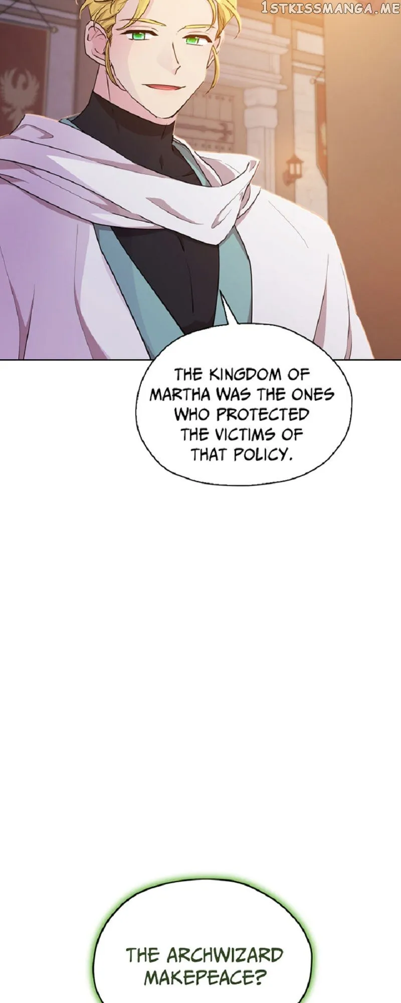 The Daughter of the Elemental King Chapter 116 Online - página 49