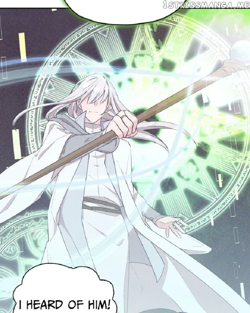 The Daughter of the Elemental King Chapter 116 Online - página 50