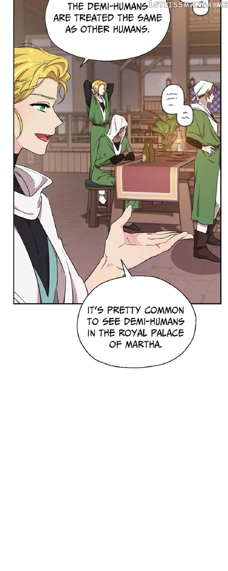 The Daughter of the Elemental King Chapter 116 Online - página 52