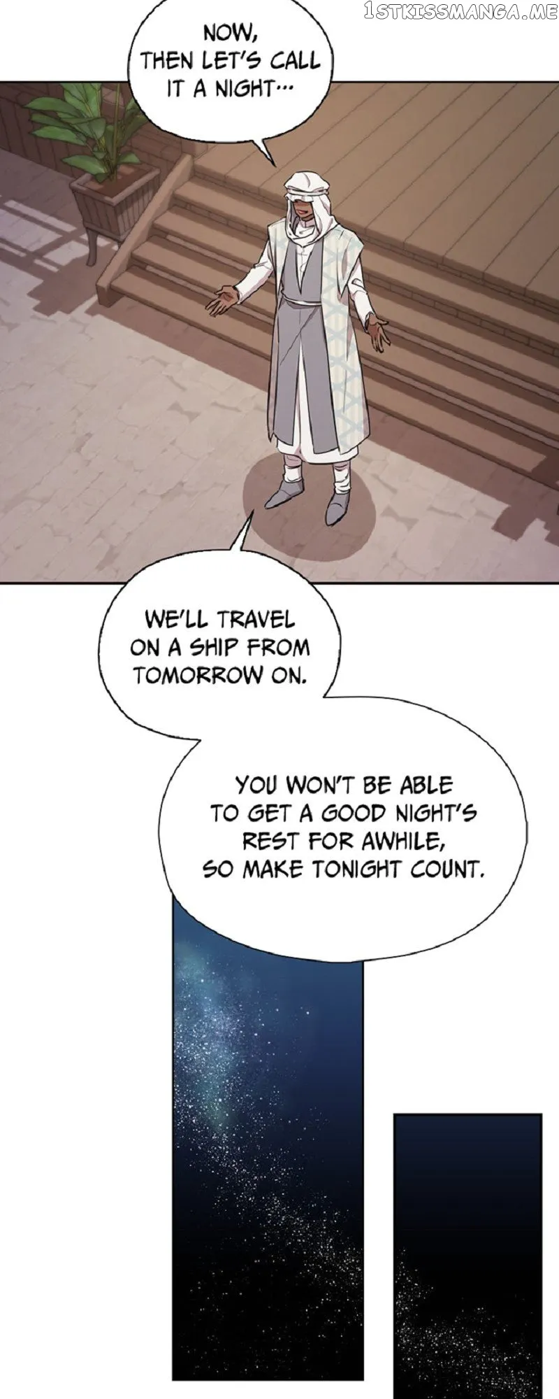 The Daughter of the Elemental King Chapter 116 Online - página 54