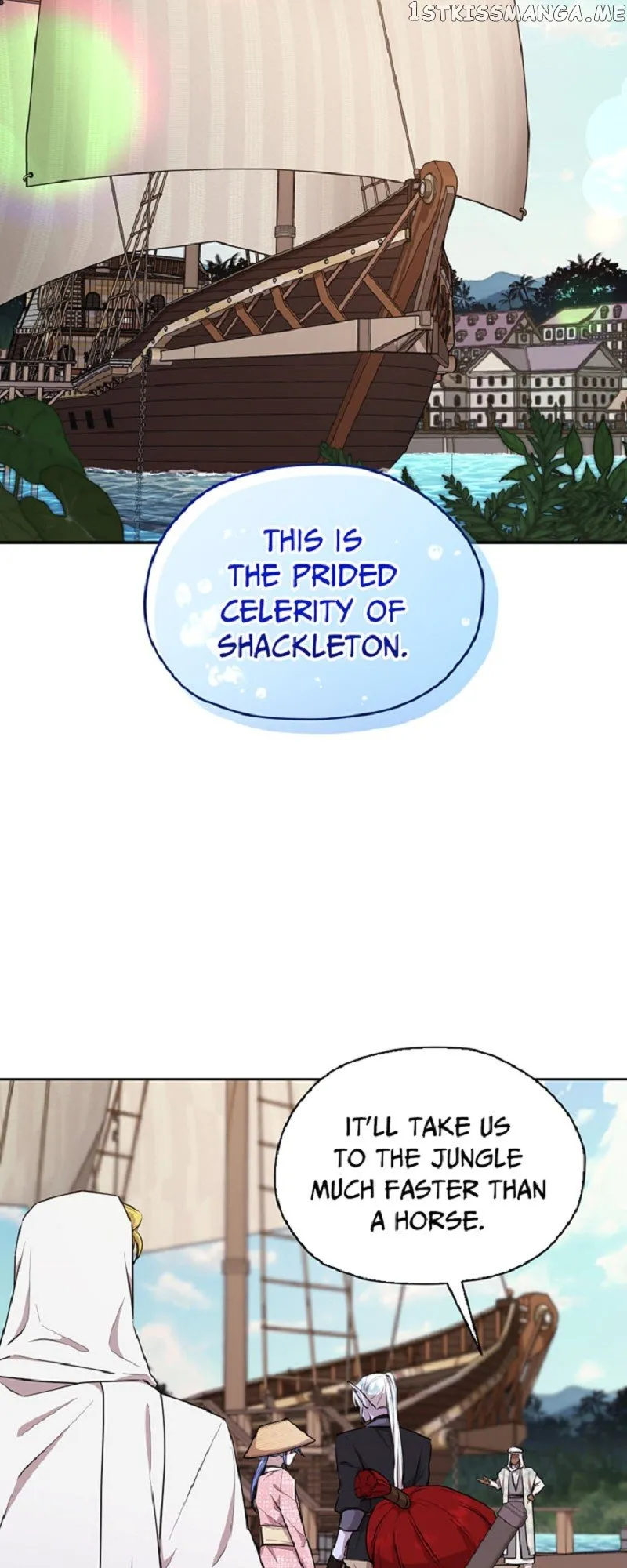 The Daughter of the Elemental King Chapter 116 Online - página 56