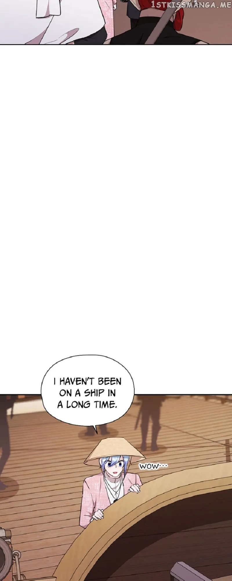 The Daughter of the Elemental King Chapter 116 Online - página 57