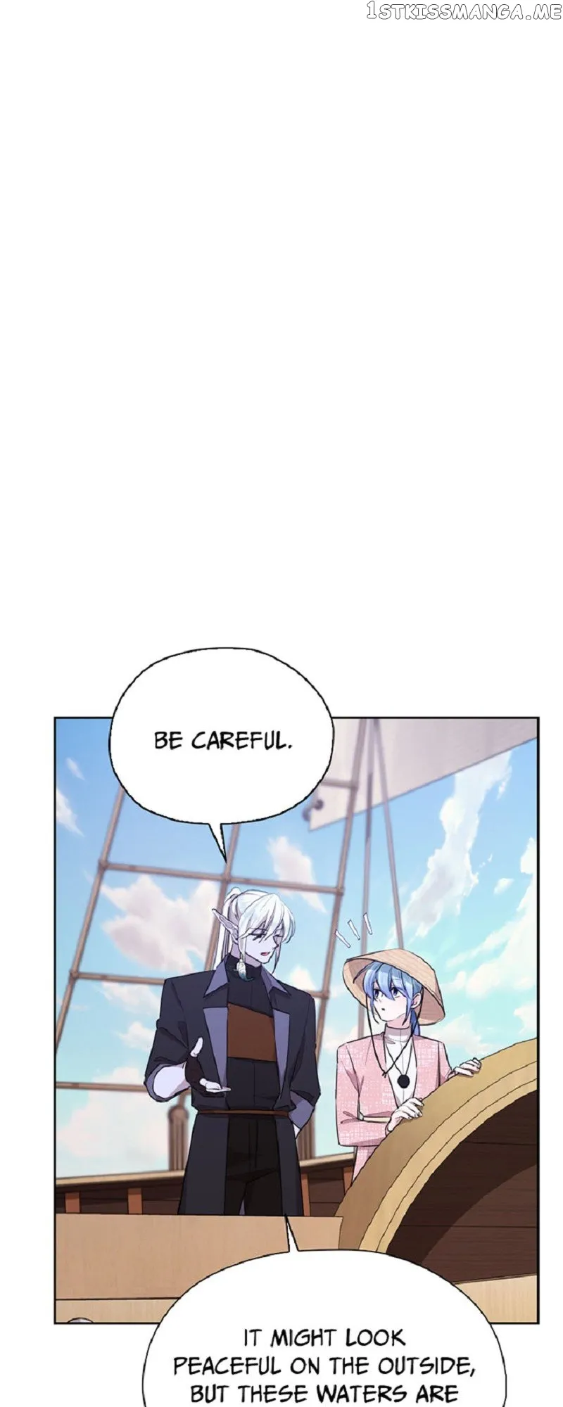 The Daughter of the Elemental King Chapter 116 Online - página 60