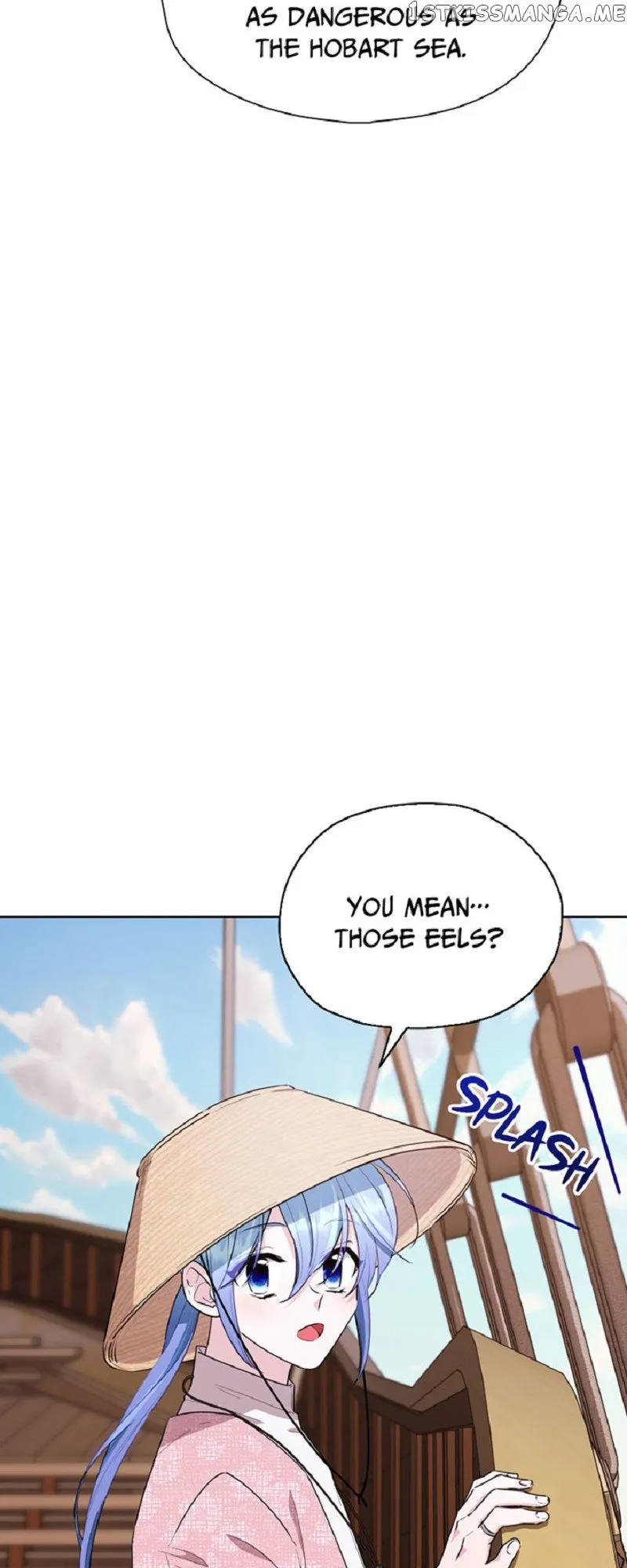 The Daughter of the Elemental King Chapter 116 Online - página 61