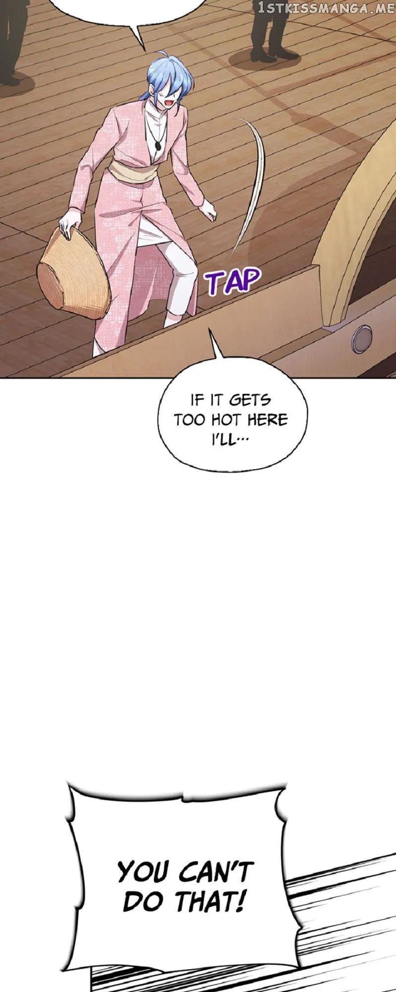 The Daughter of the Elemental King Chapter 116 Online - página 65