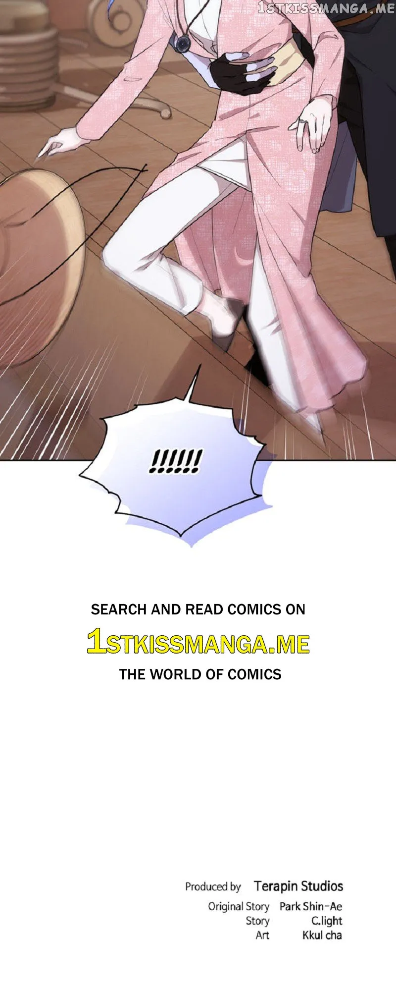 The Daughter of the Elemental King Chapter 116 Online - página 67