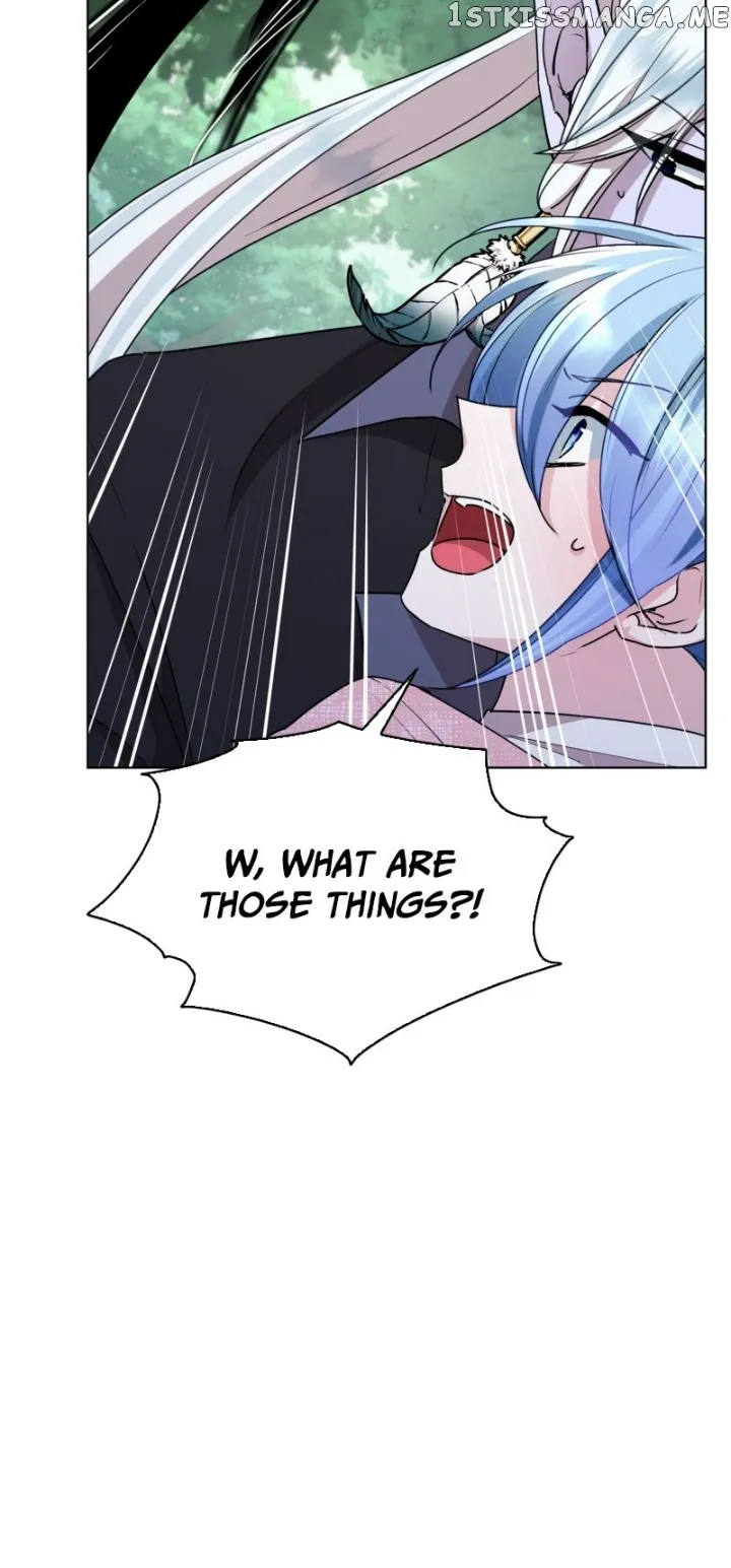 The Daughter of the Elemental King Chapter 120 Online - página 6