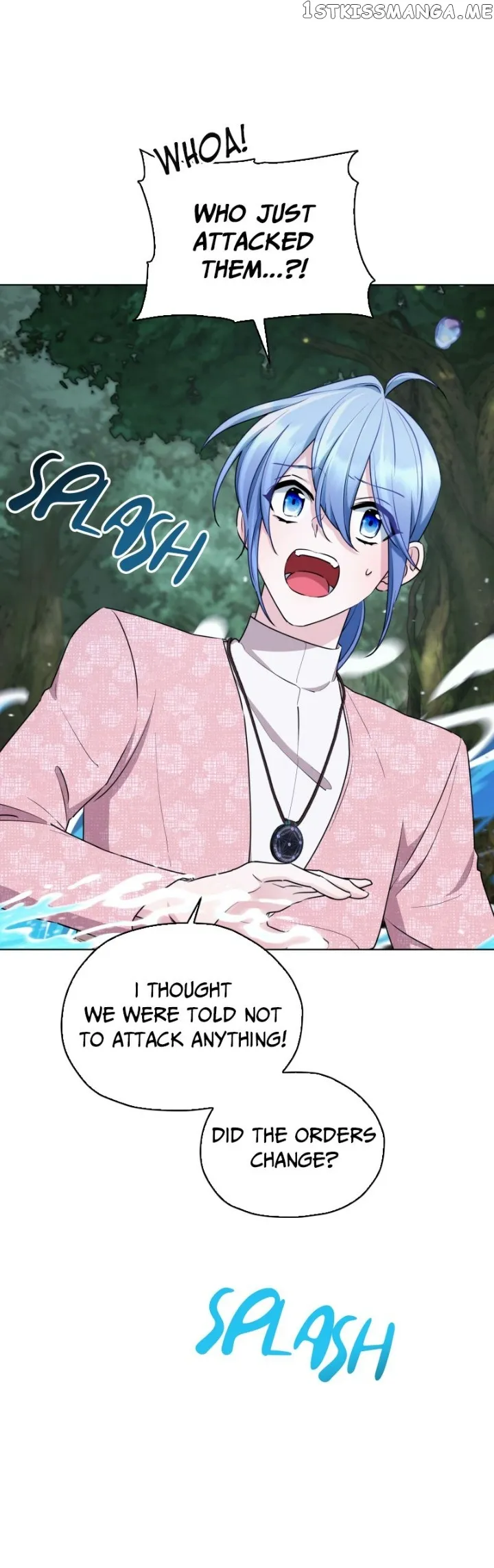 The Daughter of the Elemental King Chapter 120 Online - página 12