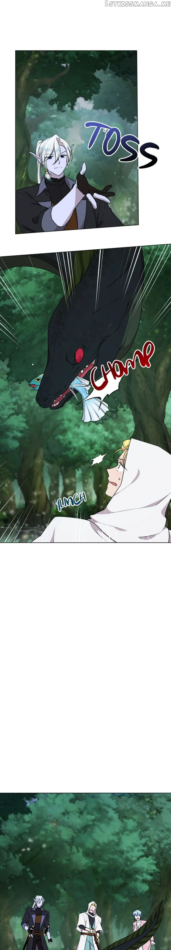 The Daughter of the Elemental King Chapter 120 Online - página 19
