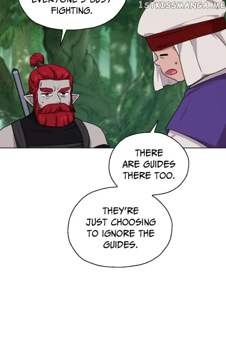 The Daughter of the Elemental King Chapter 120 Online - página 24