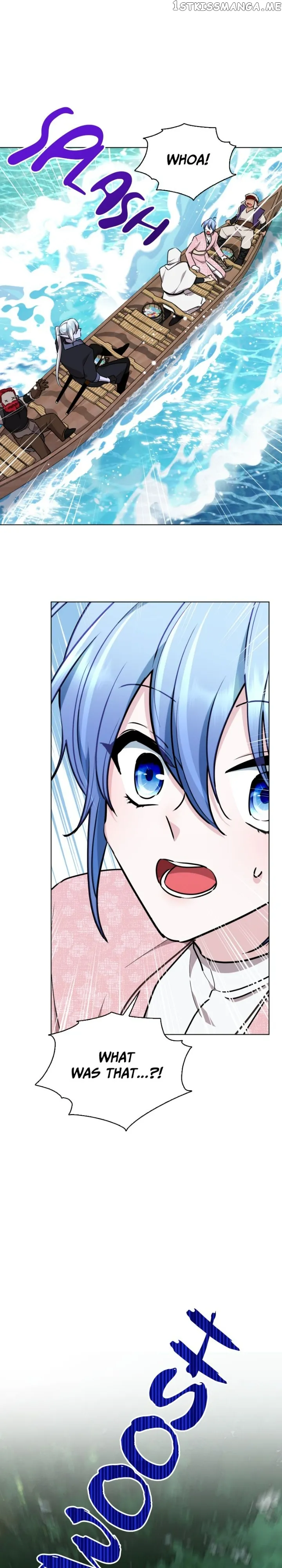 The Daughter of the Elemental King Chapter 120 Online - página 33