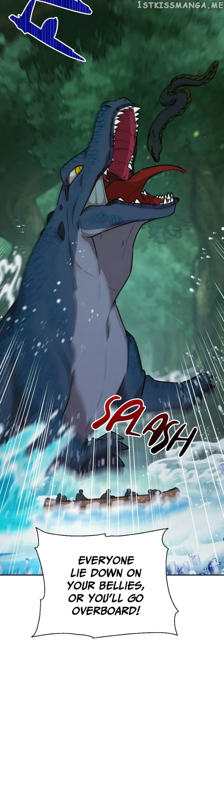 The Daughter of the Elemental King Chapter 120 Online - página 34