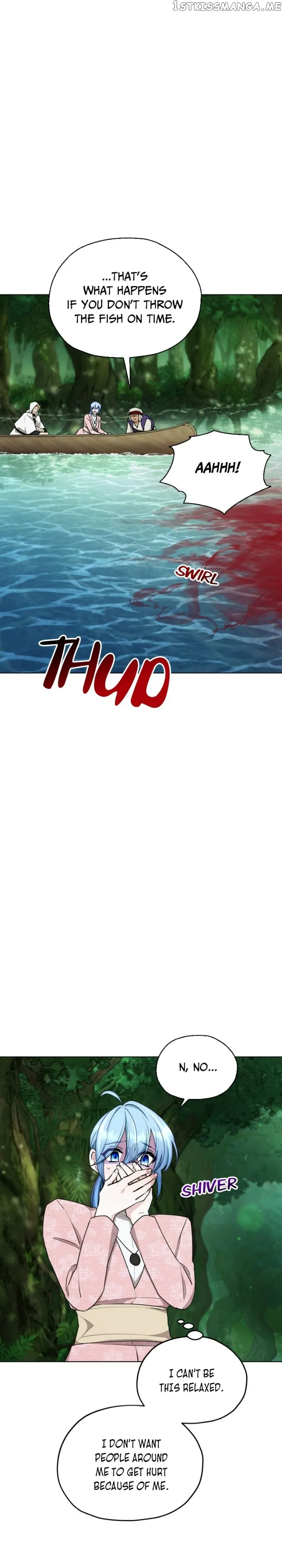 The Daughter of the Elemental King Chapter 120 Online - página 41