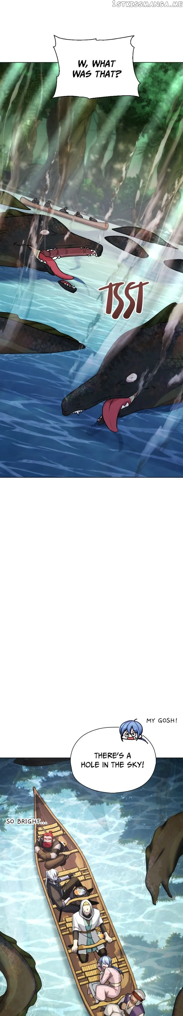 The Daughter of the Elemental King Chapter 120 Online - página 45