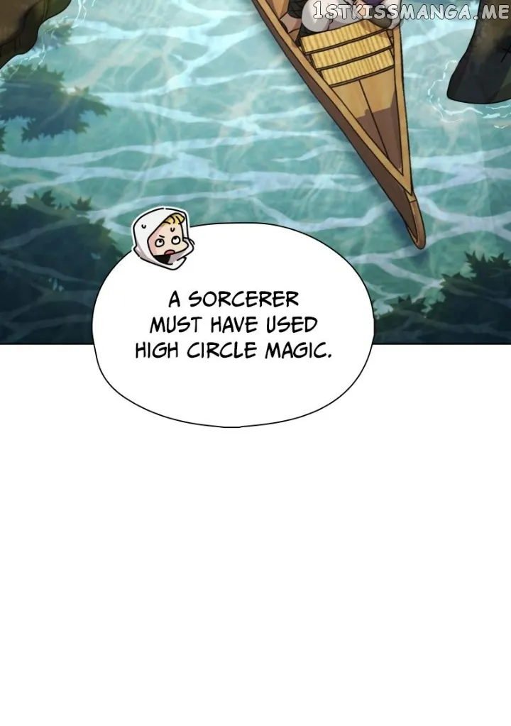 The Daughter of the Elemental King Chapter 120 Online - página 46