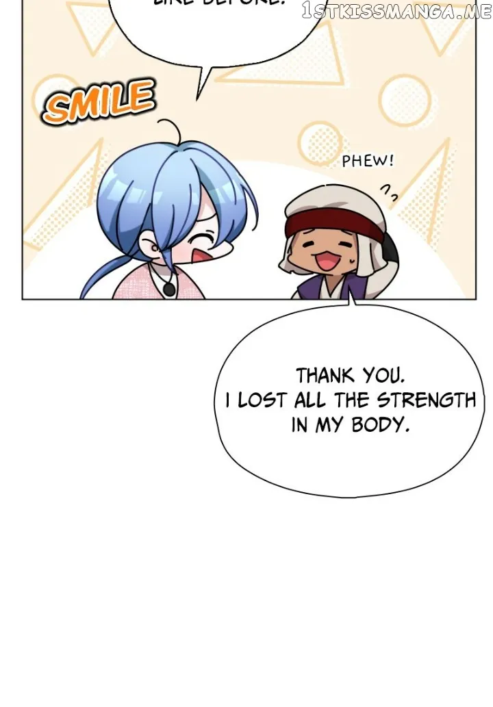 The Daughter of the Elemental King Chapter 120 Online - página 48