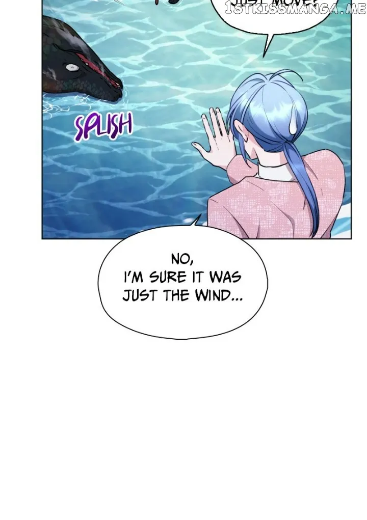 The Daughter of the Elemental King Chapter 120 Online - página 50