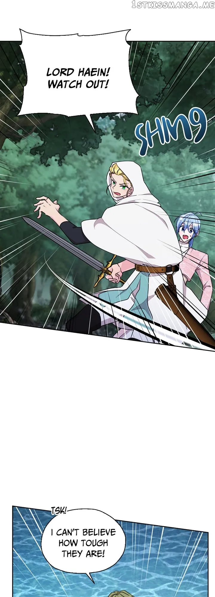 The Daughter of the Elemental King Chapter 121 Online - página 6