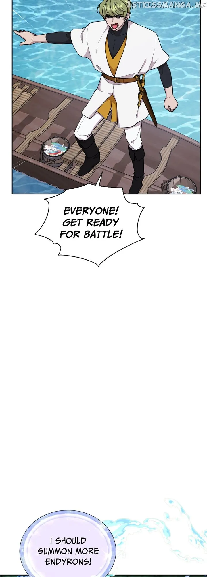 The Daughter of the Elemental King Chapter 121 Online - página 7