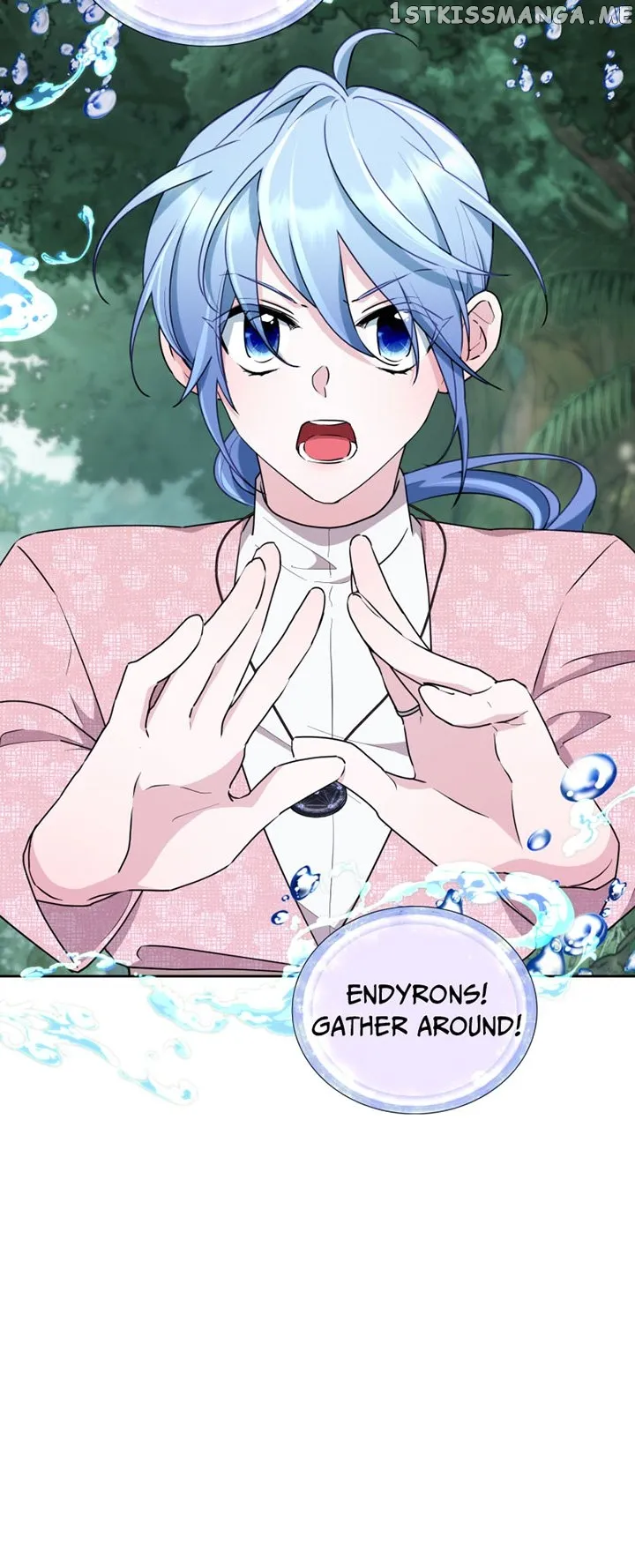 The Daughter of the Elemental King Chapter 121 Online - página 8