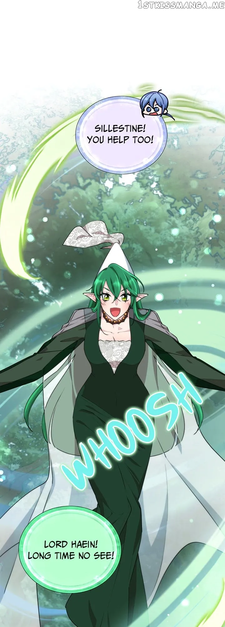 The Daughter of the Elemental King Chapter 121 Online - página 9
