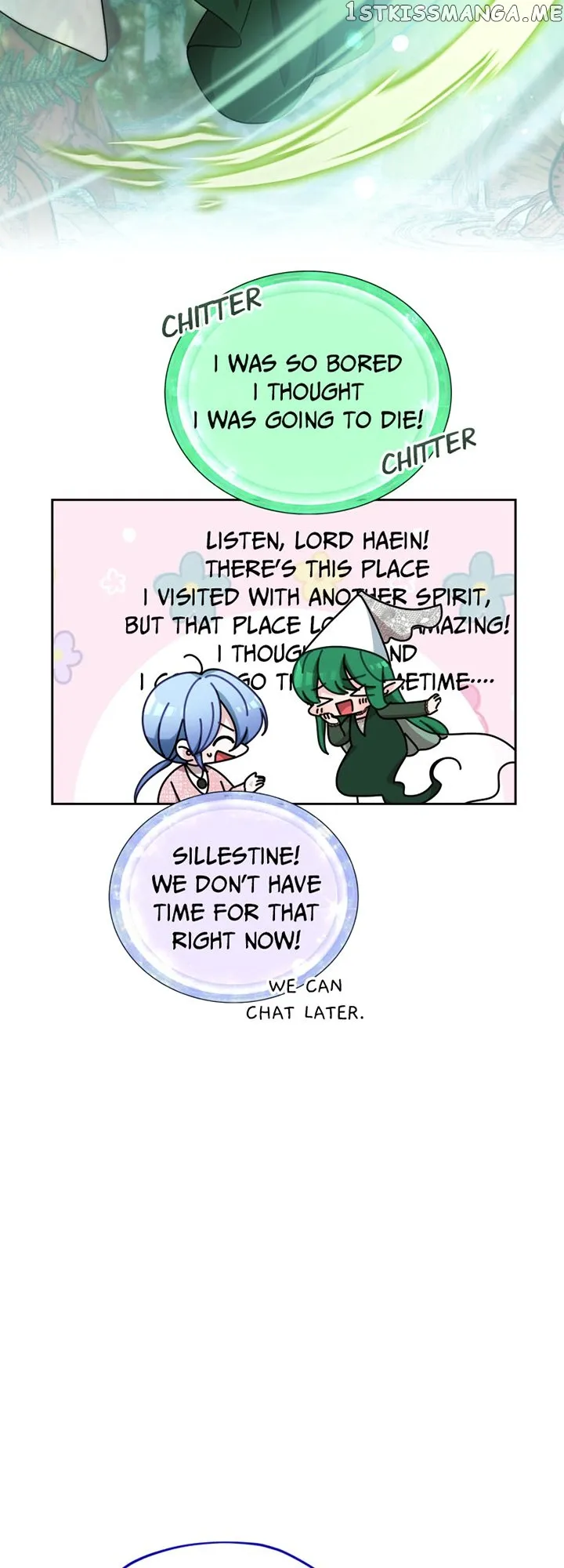 The Daughter of the Elemental King Chapter 121 Online - página 10
