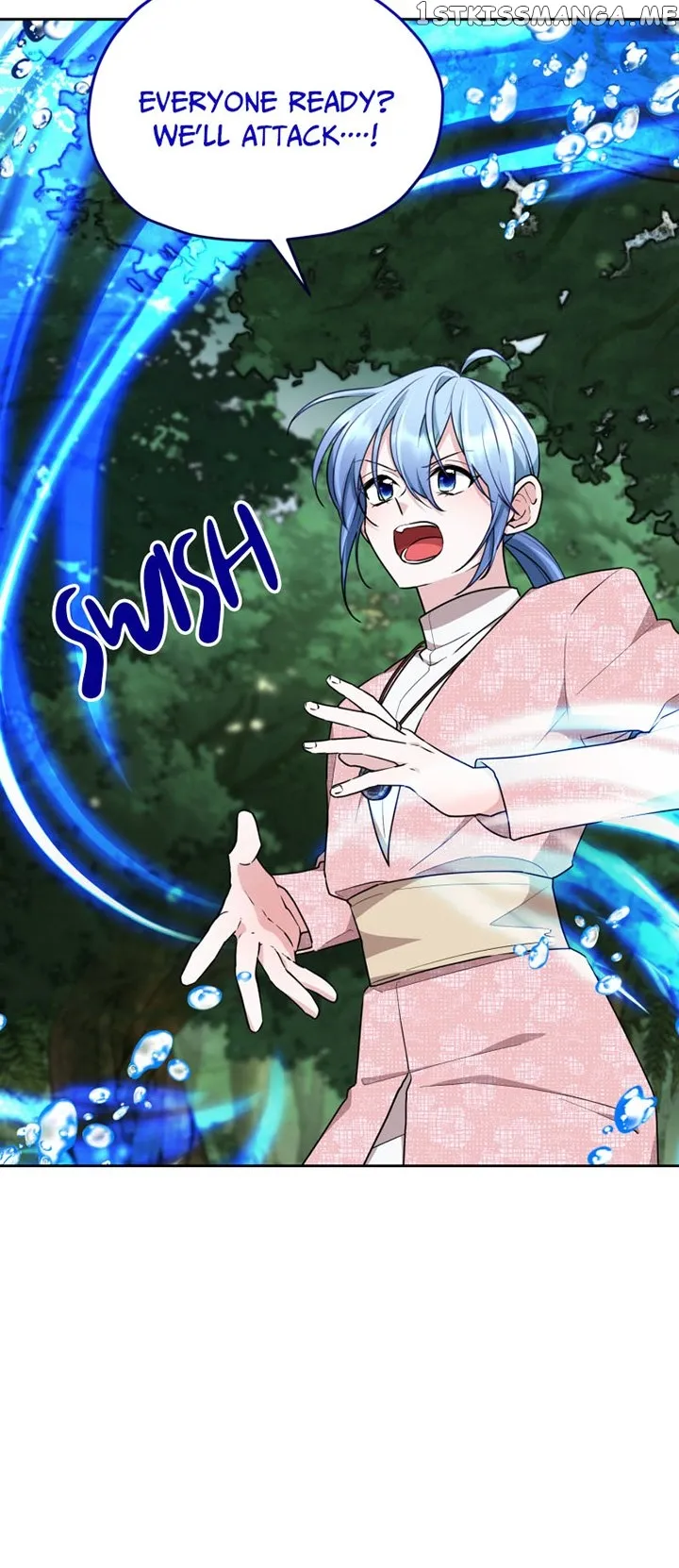 The Daughter of the Elemental King Chapter 121 Online - página 11
