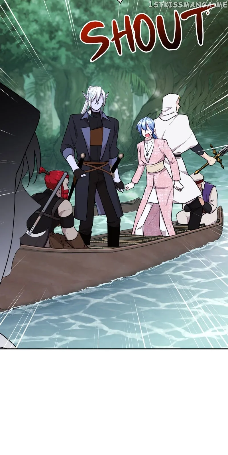 The Daughter of the Elemental King Chapter 121 Online - página 14
